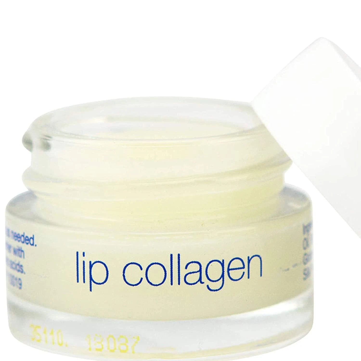 Aixin Private Label 15g Lip Plumping Mask Nourish Hydrate Moisturizer Fills in Lip Lines and Wrinkles Collagen Lip Mask