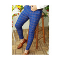 New Arrival New Design Casual Men's Sports Trousers Mid Waist Zippers Quick Dry 100% Polyester Pants