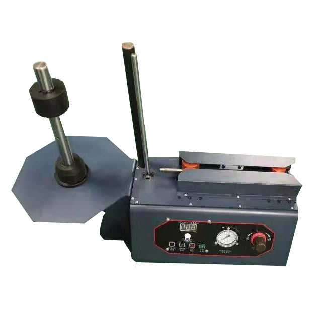 Quality Assurance Resistance Air Column Cushion Bag Machine for Chemical