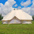 Factory Directly Sell Outdoor Large Space Camping Camping Tent Waterproof Emperor Tent