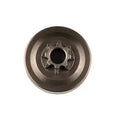 8 Teeth 1/4 Pitch Alloy Clutch Drum Assembly Sprocket 8T OEM for 25cc Bamboo Saw Chainsaw 2500