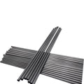 SW Carbon Fiber Pool Cue Accessories Billiard Supplies Carbon Fiber Billiards Cue Shaft