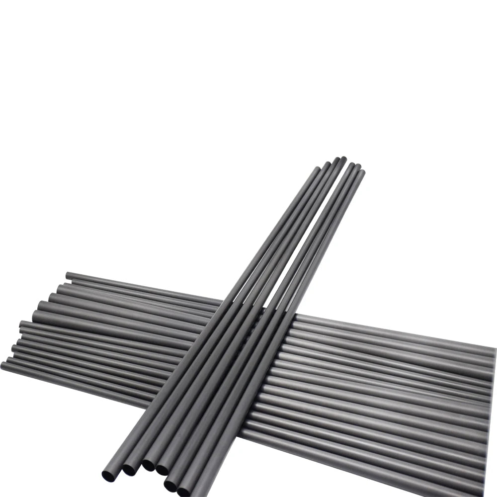 SW Carbon Fiber Pool Cue Accessories Billiard Supplies Carbon Fiber Billiards Cue Shaft