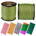 WEIHE 300M 8 Braided 0.4#-40.0# 6LB-300LB Colour-fast PE Fishing Line
