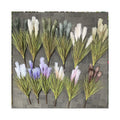 Professional Manufacture  Five- Branch Big Reed Feathers  Decoration Artificial Feather