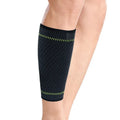 Ollas Hot Selling Calf Compression Sleeve Leg Performance Support Shin Splint Runners Guards Sleeves