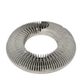 Best Quality Precision CNC Machining Parts Metal Heat Sink Fittings Aluminum Die Casting Manufacturer