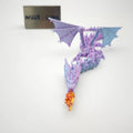 Custom 3D Printed Dragon PLA FDM 3D Printing Service for Anime Figures & Collectibles-Rapid Prototyping OEM/ODM Available