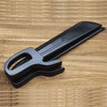 Chinese Kungfu Weapons Martial Arts Wooden WingChun Swords butterfly Sword