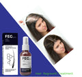 For PLUS Anti-Hair Loss & Regrowth Treatment for Men with Natural Argan Oil 60ML*3 Bottles MegaBDM