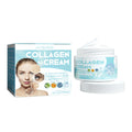 Face Beauty Cream  Care Whitening Collagen Cream Natural Day Adults Beautiful Products Female 3 Years Glycerin 50g
