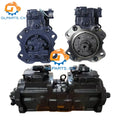 Excavator Hydraulic Main Pump for Kawasaki  K5V200DTH K5V200DTH-0e80