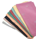 New Solid Pearl Chiffon Long Shawl Love Scarf Middle Eastern Headband Muslim Hijab