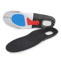 Orthotic Insole Sports Inserts Arch Supports Shock Absorption Plantar Fasciitis Soft Insole