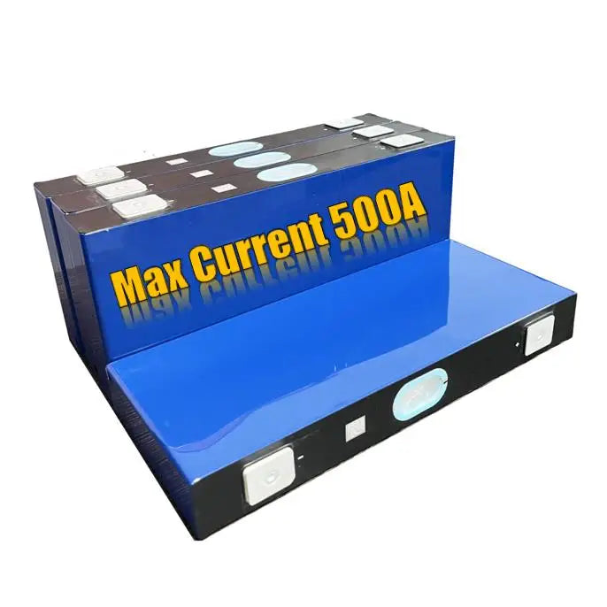 CALB Brand New 3.7V 218Ah Rechargeable CALB 3.7V 169Ah 200Ah Prismatic NMC Lithium Ion Battery Cell for EVGolf Cart