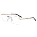 25619 Customize Eyewear Optical Frames Eyeglass Optic