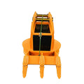 Lifting Electromagnetic Suction Cups Excavator Forklift Strong Magnetic Suction Cups