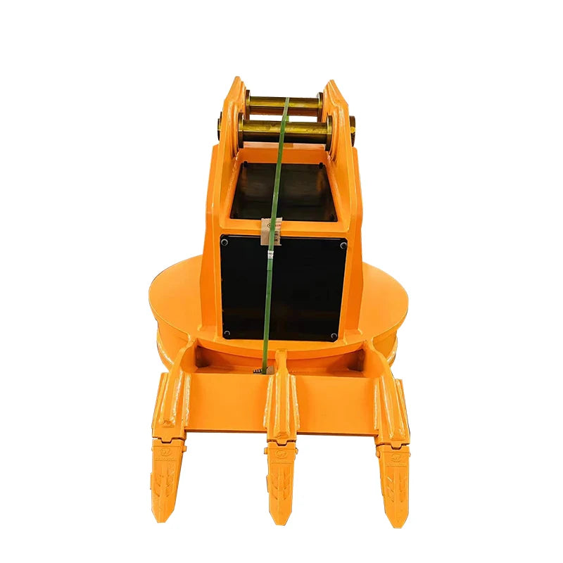 Lifting Electromagnetic Suction Cups Excavator Forklift Strong Magnetic Suction Cups