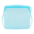 Hot Selling Thickened Eco-Friendly Silicone Food Storage Bag for Kitchen