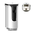 Automatic LCD Wall-Mounted ABS Aerosol Dispenser for Perfume Air Freshener Eco-Friendly Automatic Perfume Dispenser