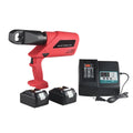 hydraulic Nuts Splitter Tools 120KN Hydraulic Tool for Professional Construction Engineering