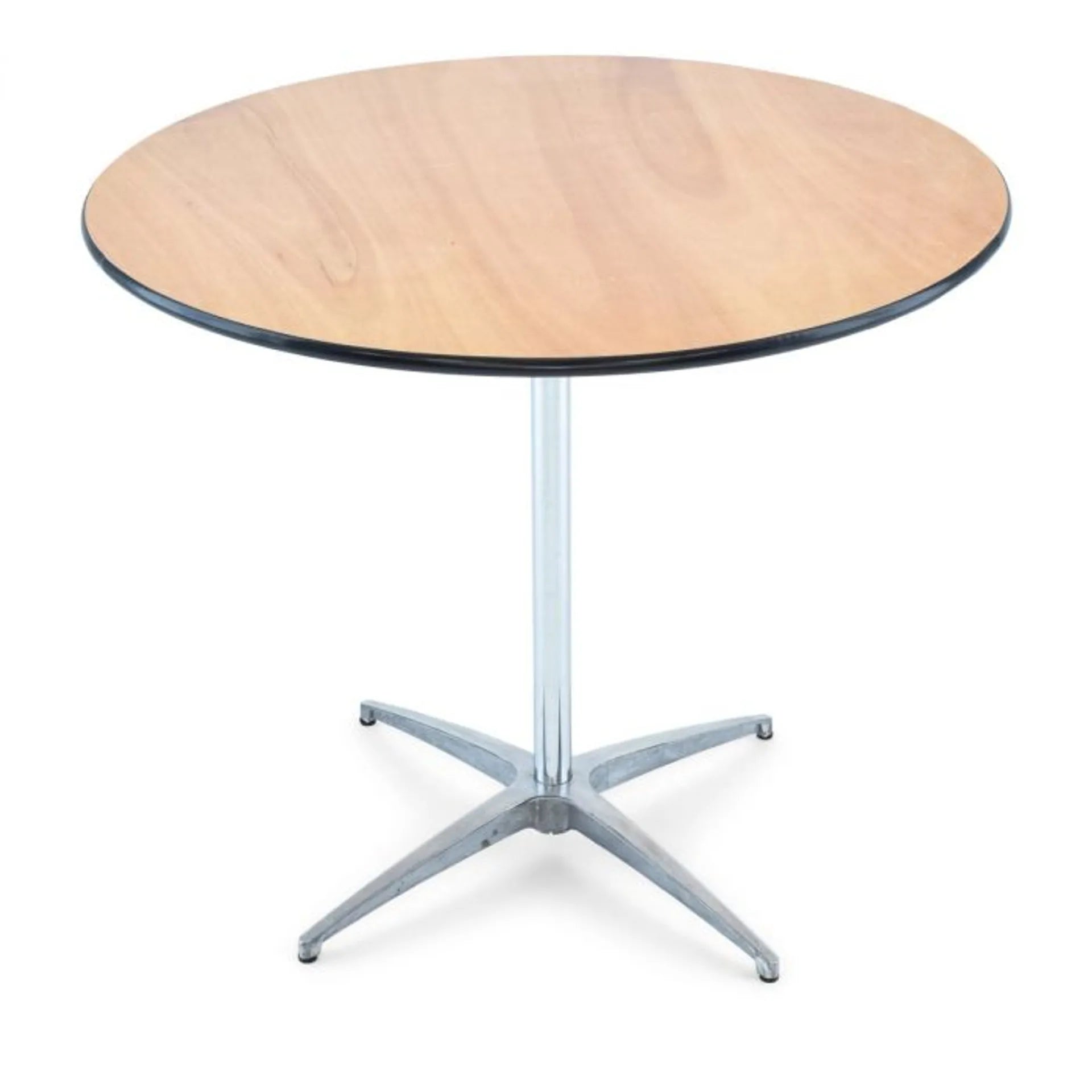 Wholesale Rental Hotel Indoor Outdoor Bar Table for Wedding Banquet Dining Events