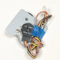FM4-6916-000 CIS Drive Motor for Canon MF4410 4412 4450 4550 4570 D520 D530 FM4-6916 MF4710 D520 D530 Scanner Motor FK3-1152