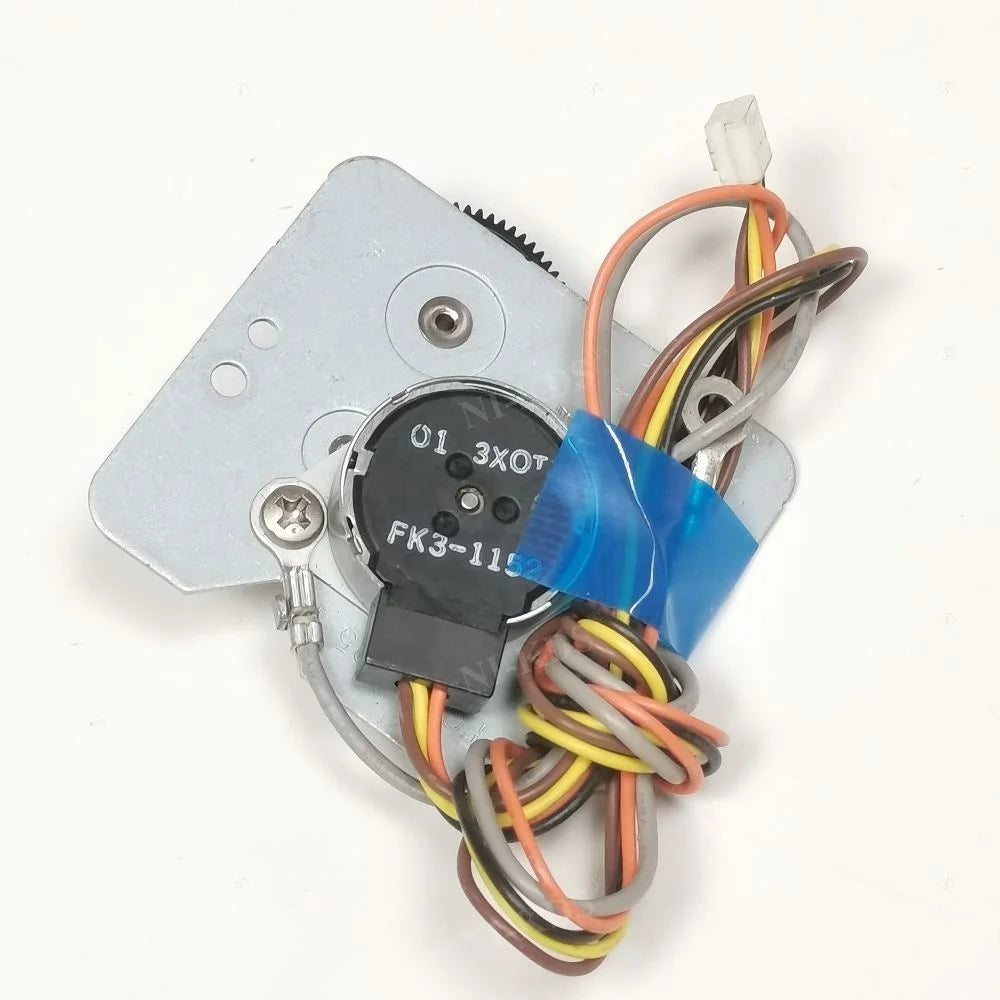 FM4-6916-000 CIS Drive Motor for Canon MF4410 4412 4450 4550 4570 D520 D530 FM4-6916 MF4710 D520 D530 Scanner Motor FK3-1152
