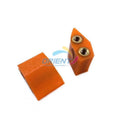 Good Quality 5pcs ZD21641610001 ZD.2164-161-00-01 Gripper Pad for Heidelberg ST-350 Machine Spare Parts