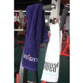 Cotton Personalized Custom Sports Fitness Gym Towel with Logo