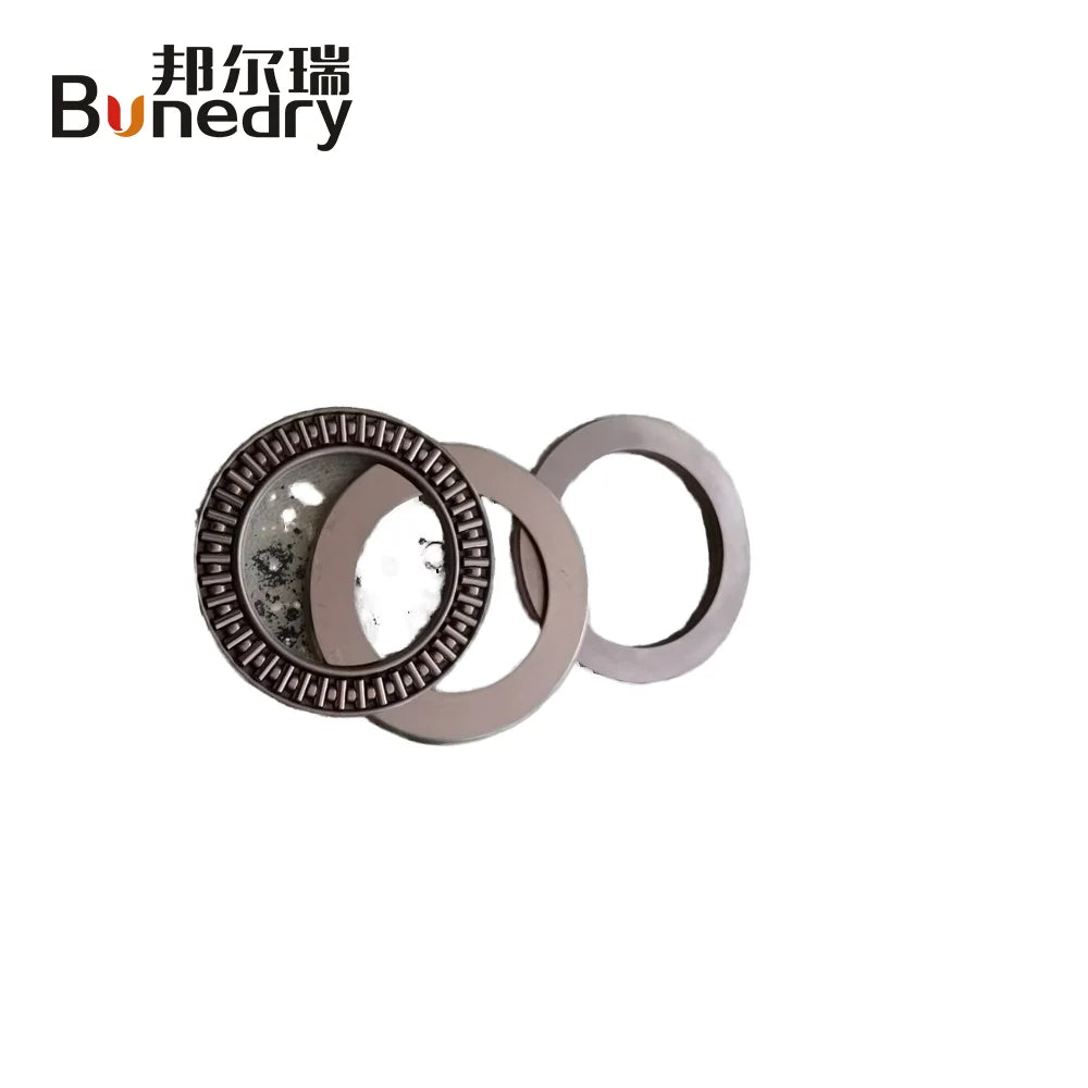 New and Used Rear Gun Tooth Shaft Plane Bearing 35/52/6.46 for Roland 700 Machine Accessories Eco-Solvent Ink Printer