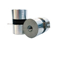 120KHz 60W High Frequency Ultrasonic Piezoelectric Ceramic Transducer for Low Sound Wave Cleaning Machine
