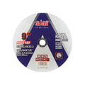 For SALI 9 Inch 230*2*22.2mm Metal Abrasive Cutting Disk Customized OEM Stainless Steel Tools