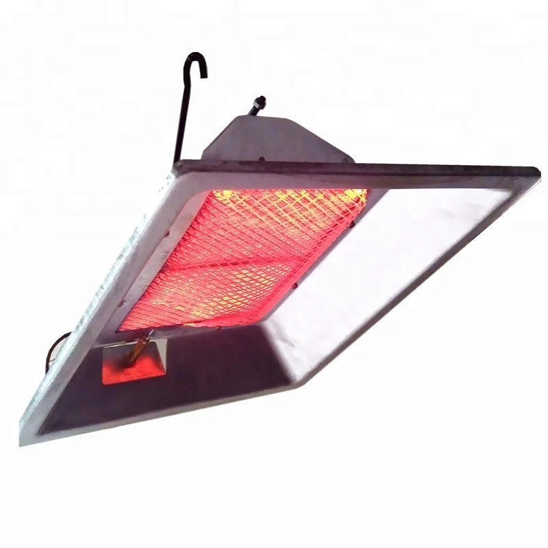Animal & Poultry Husbandry Equipment Gas Brooder Heater THD2606 for Above 600 Chicks