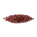 Wholesale Natural Crystal Quartz Gems Customized Size Shape Laboratory Synthesis Red Garnet in Circular Oval Cut Loose Gemstones