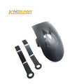 Fender for Kaab Mantis 10 Scooter Electric Scooter Wheel Fender Front Mudguard Quality Spare Parts