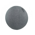 65Cm Yoga Ball Linen Protection Cover Balance Stretching Yoga Ball Cover With Handle