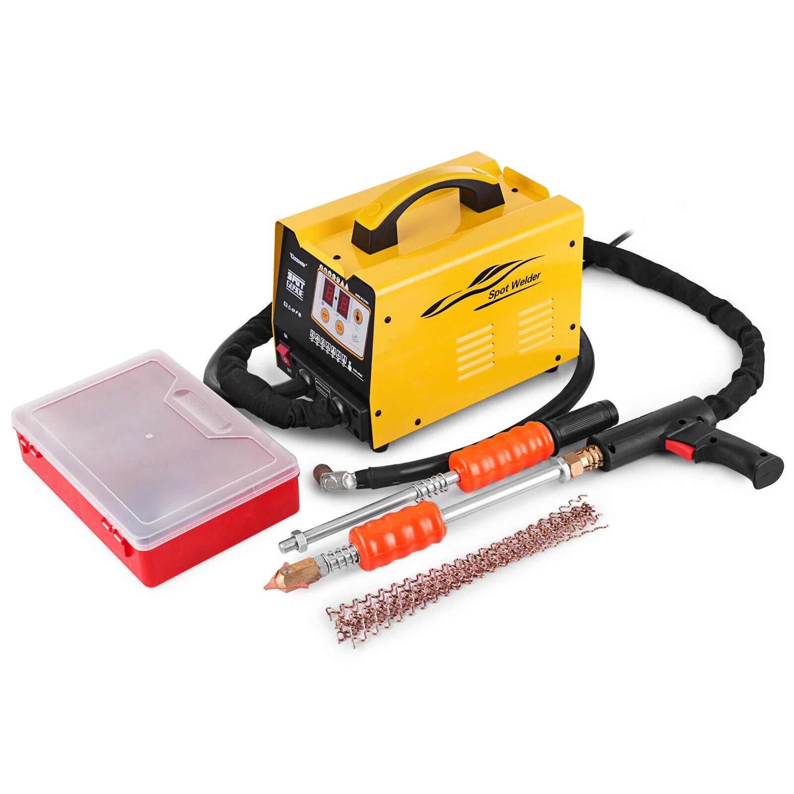 Factory  Power Welder 220v G90E Welding Machine Equipment