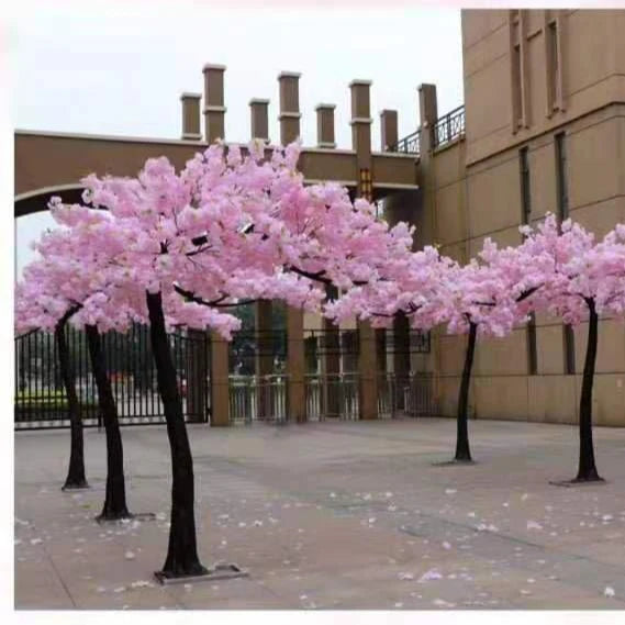 Hot Sale Imitated Guangzhou Simulation Tree Landscape Tree Simulation Banyan Tree   on Sale