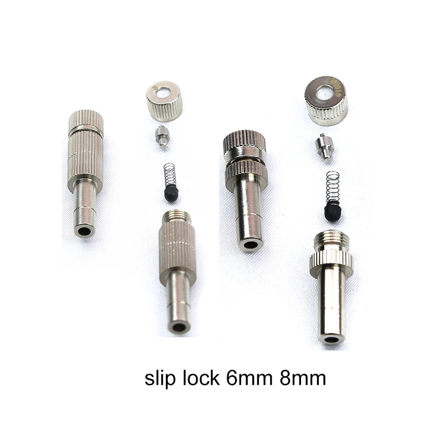 Spray Water Fog Mist Nozzle