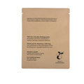 Manufacturers Disposable Food Grade Packing Bag Custom Sos Brown Kraft Paper Bags Without Handle
