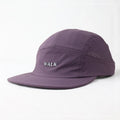 Wholesale Custom Logo 6-Panel Waterproof Sport Running Hat Soft Lightweight Flexible Nylon Mesh Duckbill Trail Camp Fishing