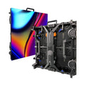 Ledseer Party Screen 500mm P3.91 500*500 Stage Outdoor-Led-Video-Wall  Led Panels Wall Display