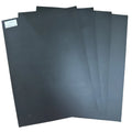 EPDM Rubber Flat Roof Waterproof Membrane EPDM Roofing Membrane Sheet Roll