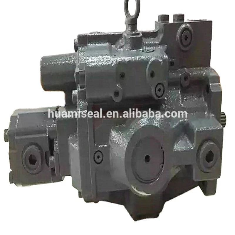 Excavator Spare Parts Hydraulic Main Pump A10VD43 MegaBDM