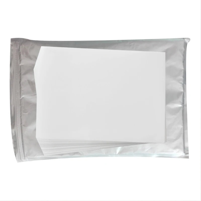 Original From Korea A4 A3 Size White Film Sublimation Heat Transfer Film for Coated Products for Sublimation case MegaBDM