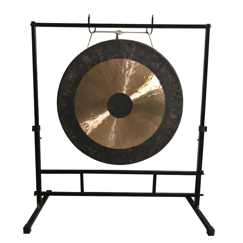 Arborea Handmade Chao Gong 26'' B20 Bronze Professional Sound High Quality Without Gong Stand for Professional Performance