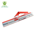 Steel Artificial Grass Cutter Installation Tools Synthetic Lawn Edge Trimmer for Garden Landscaping Seam Alignment