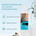 Best Selling Keratin Shampoo 500ml Contain Protein for Hair Care Treatment and Repair Hair Damaged Deep Moisturizing Shampoo Oem