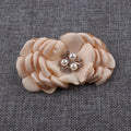 2026 8.5cm Artificial Flower Silk Rose Flower Bud for Wedding Decoration Diy Wreath Headdress Accessories Clip Art Flower